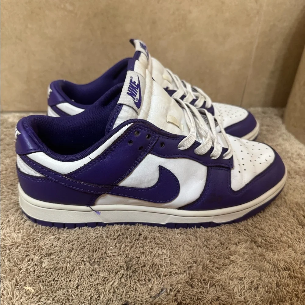 Nike   👟
